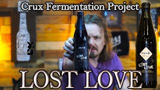 Crux Fermentation Project - Lost Love