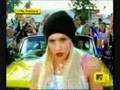 Gwen Stefani - Hollaback Girl (Clean)