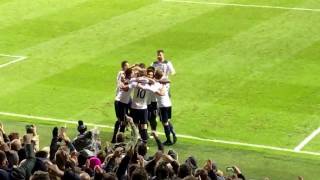 Harry Kane penalty | Tottenham 1-0 Middlesbrough | Premier League |