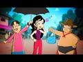 Kalia Ustaad - ख्वाब में बना हीरो | Cartoon Videos in YouTube Kids | Hero Kahaniya in Hindi