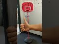 mini basketball indoor and outdoor.