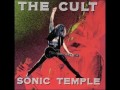 The Cult - Soul Asylum