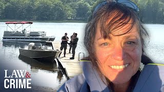 Missing Paddleboarder Found Dead in Mysterious Murder Investigation