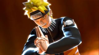 J-Stars Victory Vs | Naruto vs Sasuke