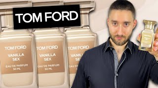 Tom Ford Vanilla Sex Review | Is It Worth The Hype?