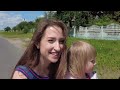 life in a small village in belarus 4k part 2