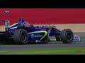 euroformula open 2018 round 5 uk silverstone race 1 italiano