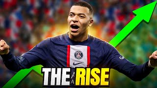 How Kylian Mbappe Became Football's Biggest Star