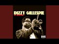 Dizzy's Blues