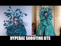 I Wore Valentino Haute Couture For A Day (DIY)- HYPEBAE COLLAB