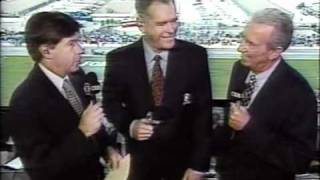 NASCAR Winston Cup Series 1999 Primestar 500 Part 1 (Intro/Pre Race)