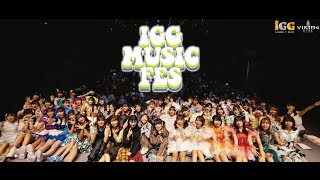 2024.8.25「IGG MUSIC FES」ダイジェストムービー【ヴァイキングライズ】