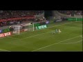 Ajax -Vitesse 0-4 amazing  goal 18/12/14