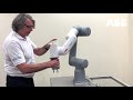 ABB Australia now hosting demos of the new GoFa™ collaborative robot