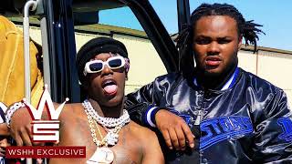 Tee Grizzley -“from the D to the A”lil Yachty￼￼ sped up…