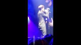 [FANCAM]130507 [FANCAM] 130507 I BELIEVE I CAN FLY @ B.A.P LIVE ON EARTH LA