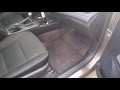 Husky Weatherbeater Floor Mat Review