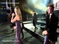 Celine Dion Through The Eyes Of The World (NEW footage not in movie) Part 2/2