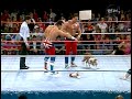 The British Bulldogs vs. Hart Foundation (11.06.1987)