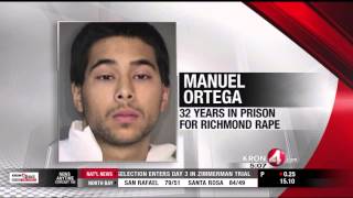 Witness Says He Tried to Help Richmond Rape Victim