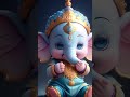 deva shree ganesha ganesh shortvideo shorts ganpati