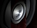 JBL XTREME BASS TEST 15