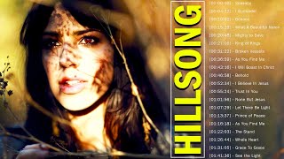 Acoustic Hillsong Worship Praise Songs 2022🙏 HILLSONG Praise And Worship Songs Playlist 2022