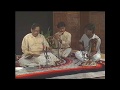 Ramududbhavinchinadu - Janjooti - Prayāga Rangadās - M Balamuralikrishna - Video 2 of 4