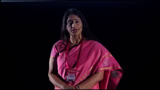 Gender Equality and Empower Women and Girls - UN SDG 5 | Dr.Shalini Rajneesh, IAS  | TEDxABBSWomen