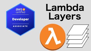 AWS Developer Shorts - Lambda Layers
