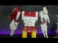 zeta superitron mini legend scale autobot superion combiner transformation and review