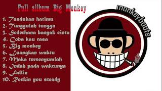 monkey boots full album big monkey