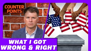 Ryan Grim: What I Got WRONG In the Midterms