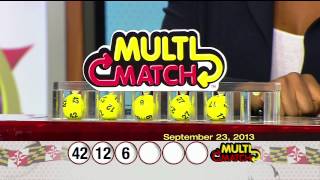 9 23 13 Multi Match