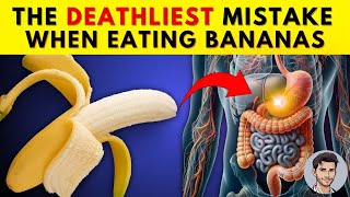 Are Bananas Ruining Your Health? 8 Shocking Mistakes to Avoid!