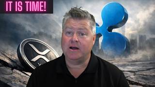The XRP Shift Happening Behind the Scenes