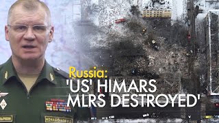 Russian missile strike hits E.Ukrainian military hub of Kramatorsk; 4 killed and 18 injured
