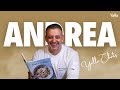 Yalla Chats ft Andrea Fioravanti, Executive Chef at Grand Hyatt Abu Dhabi