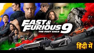 Fast & Furious 9 Movie || Vin Diesel, Michelle Rodriguez John Cena || Fast Furious 9, F9 Full Review