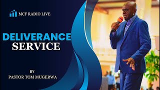 MCF Radio Live; Sermon at Mutundwe Christian Fellowship By Pastor Tom Mugerwa  9 -Jan -2025