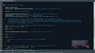 Pentagonal numbers checking code
