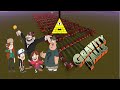 Gravity Falls Theme - Note Block Tutorial