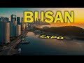 World EXPO 2030 BUSAN, KOREA