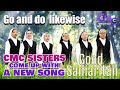 CMC Sisters come up with a new song Good Samaritan | Go And Do Likewise |