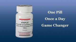 Ott Hiv One Pill Game Changer