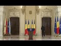 stiripesurse.ro declaratia de presa a presedintelui klaus iohannis despre brexit