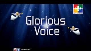 Glorious Voice | Ratheesh Elappara |The Healing of Bartimaeus(Mark 10:46-52)| Episode 32