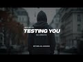 ALLAH IS TESTING YOU | BE AWARE