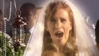 Donna is Kidnapped by The Doctor | Doctor Who | The Runaway Bride | BBC Studios