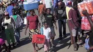 La traite des enfants en Haiti - UNICEF vidéo de sensibilisation - Chapitre 2